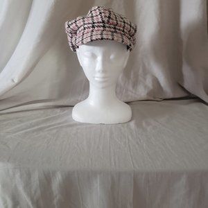 Stylish Lady's Hat